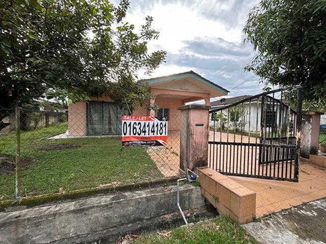 Bungalow for sale in Ulu Dong, Selangor