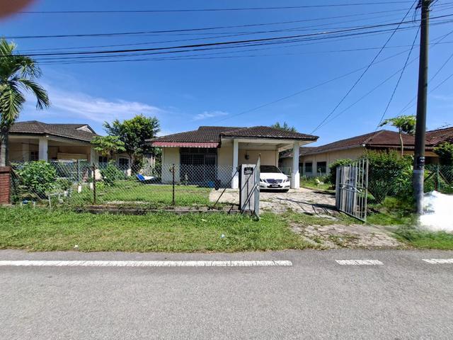 Bungalow for sale in Kajang, Langat