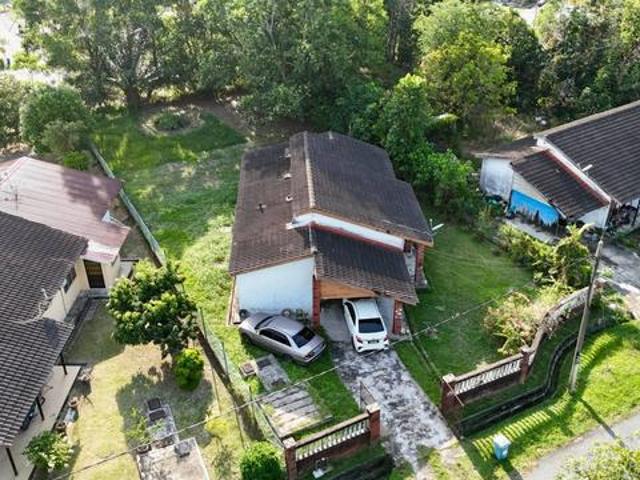 Bungalow for sale in Kota Tinggi, Johor