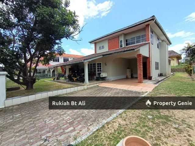 Bungalow for sale in Sendayan Village, Negeri Sembilan