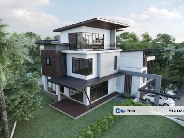 House for sale in Petaling, Damansara Damai