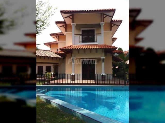 Apartment for rent in Petaling, Damansara Damai