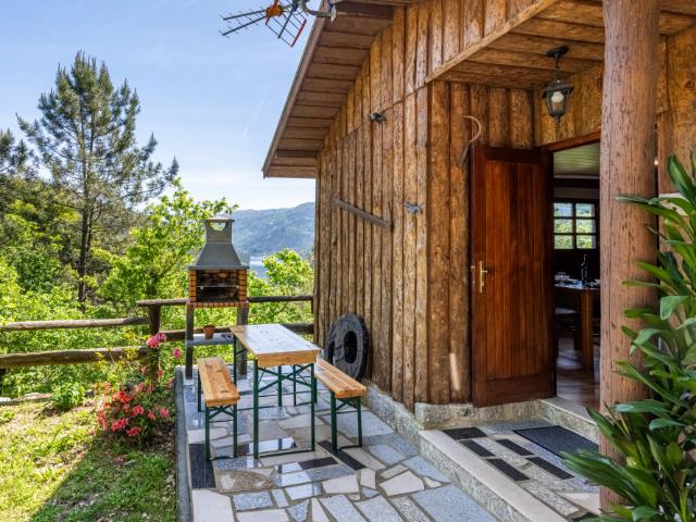 Casa alugar em Covas, Braga