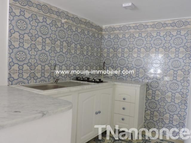 Appartement vente