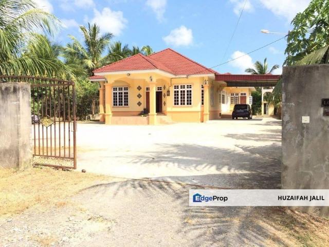 House for sale in Kota Bahru, Kelantan