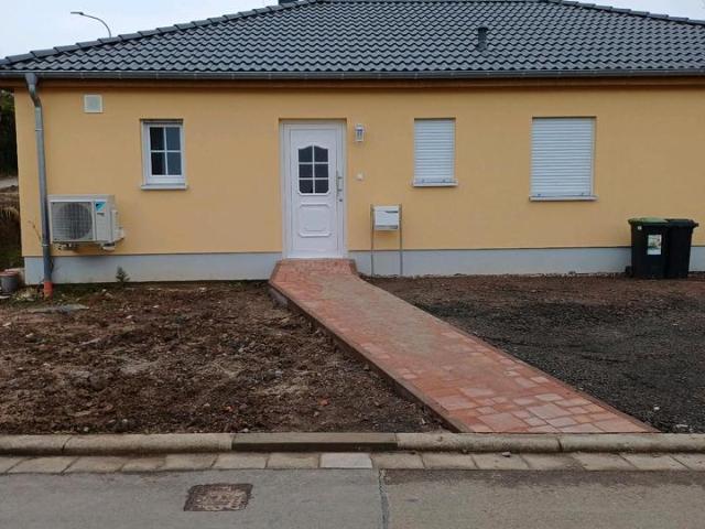 Haus kaufen in Gersheim, Saarland