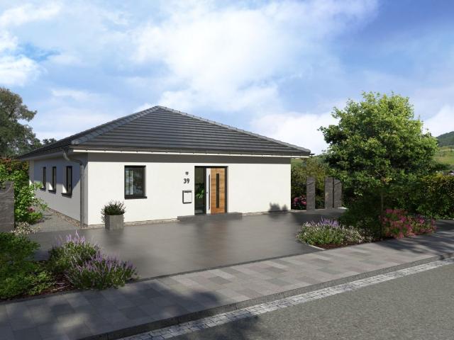 Haus kaufen in Bishausen, Nörten-Hardenberg