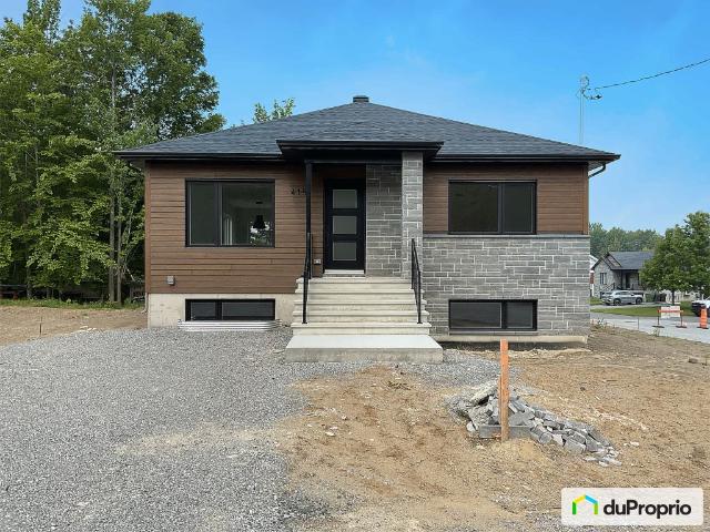 Bungalow for sale in Acton Vale