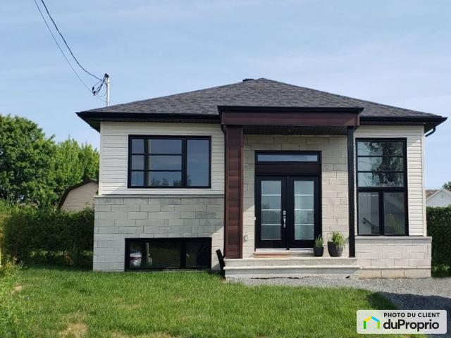 Bungalow for sale in Drummondville Bungalow for sale in Drummondville