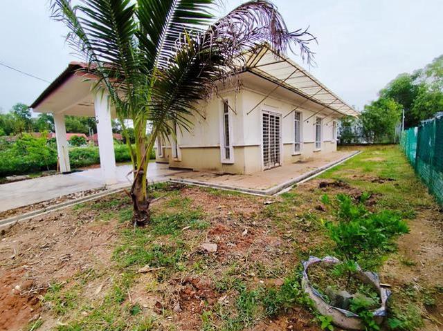 Bungalow for sale in Lengging, Negeri Sembilan