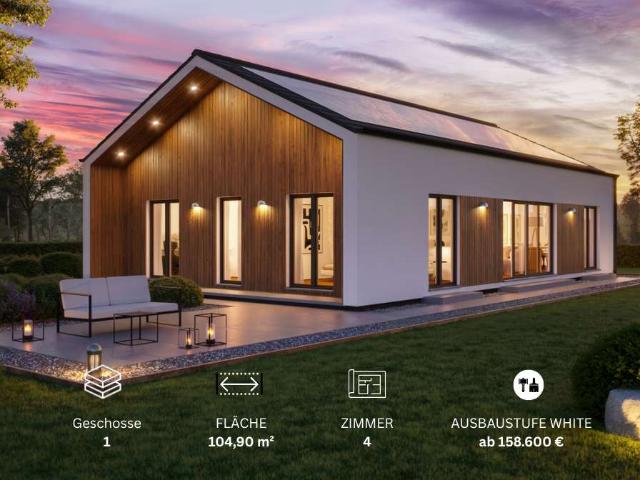 Haus kaufen in Wettringen, Landkreis Ansbach