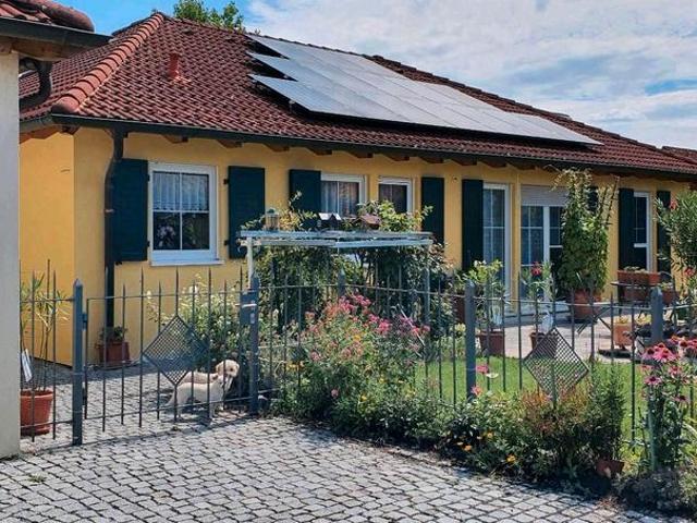 Haus kaufen in Prichsenstadt, Bayern