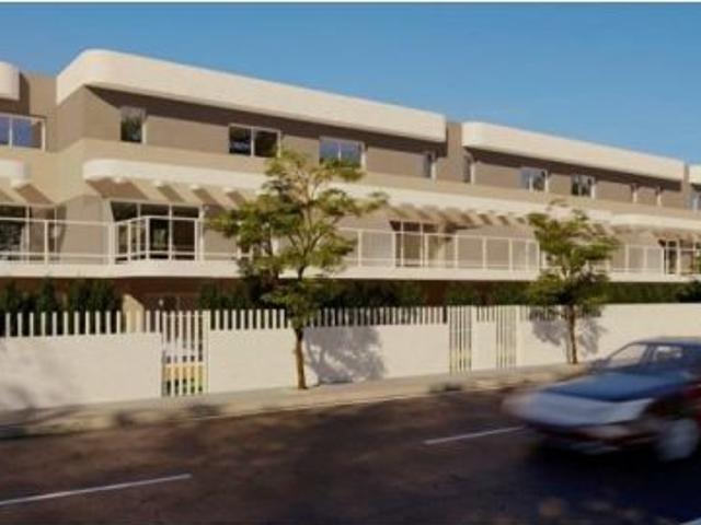 Piso en venta en Urbanització Rambla del Rollet, l'Alacantí
