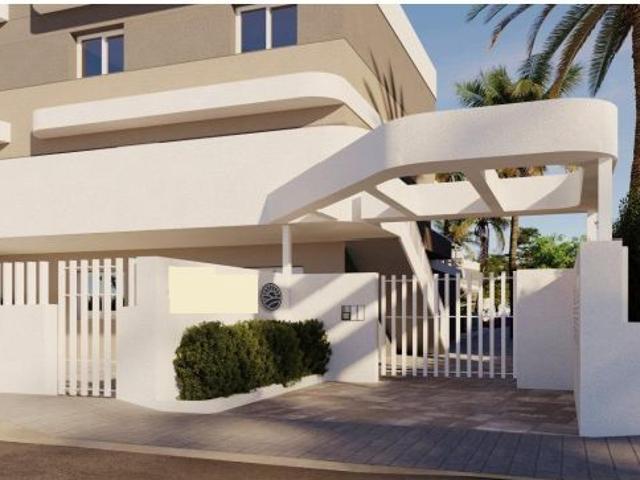Bungalow en venta en Urbanización Alenda Golf, el Vinalopó Mitjà / El Vinalopó Medio