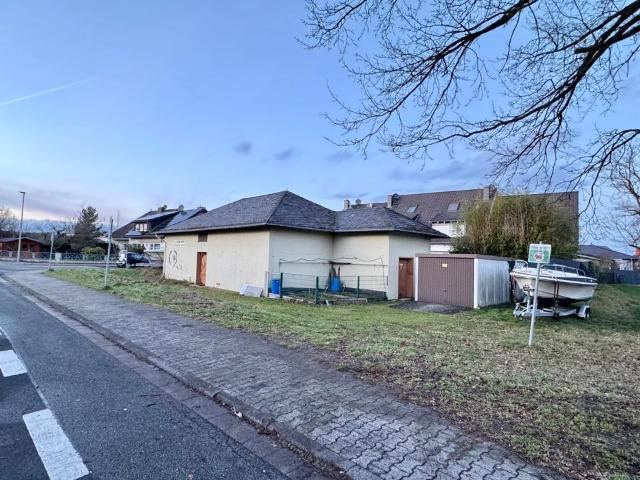 Haus kaufen in Jügesheim, Rodgau