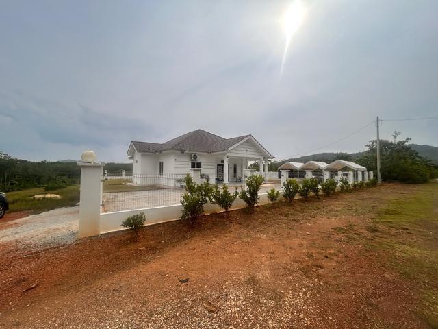 Bungalow for sale in Sik Dalam, Kedah