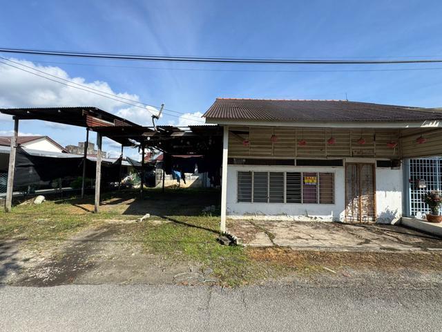 Bungalow for sale in Nibong Tebal, Seberang Perai