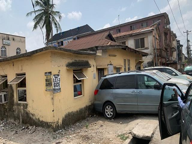 Property for sale in Surulere , Surulere