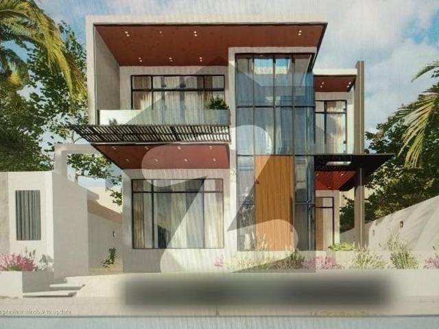 House for sale in 6 ڈی ایچ اے فیز, کراچی ڈویژن