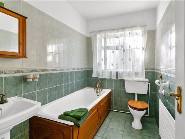 Detached House for sale in Blessington, North Tipperary