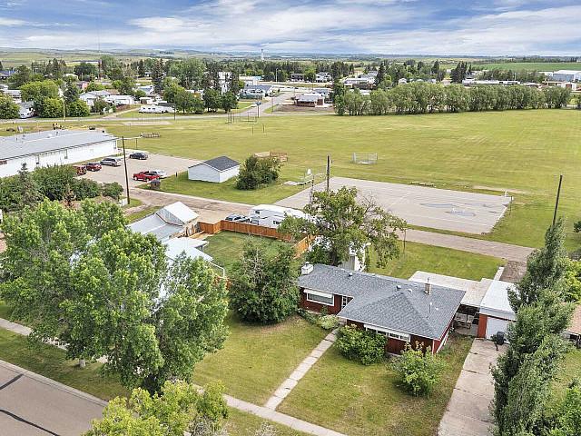 House for sale in Alberta