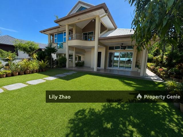Bungalow for rent in Kinabalu, Sabah