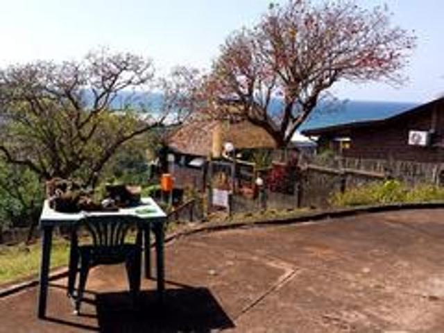 House for sale in Ugu District Municipality, Kwazulu-natal