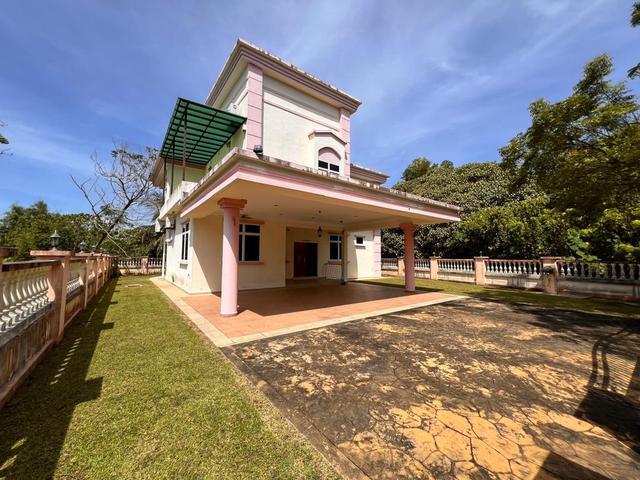 Bungalow for sale in Kulim, Kedah