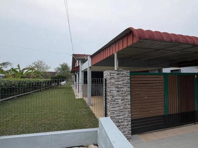 Bungalow for sale in Kulim, Kedah