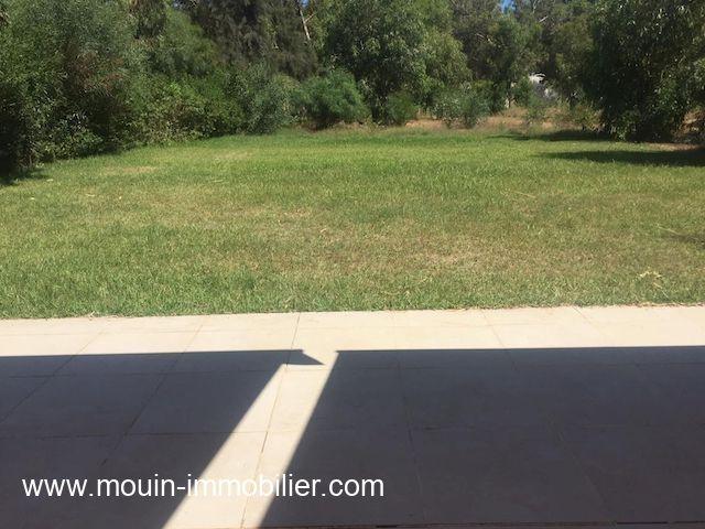 Bungalow vente à Beni Khalled