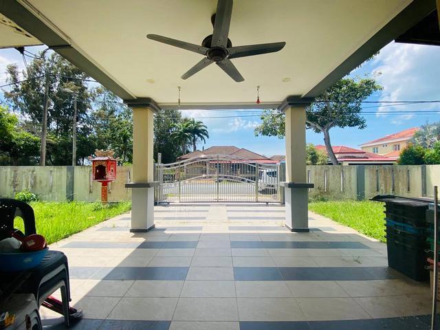 Bungalow for sale in Sepang, Tanjong Sepat