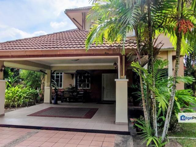 House for sale in Petaling, Damansara Damai