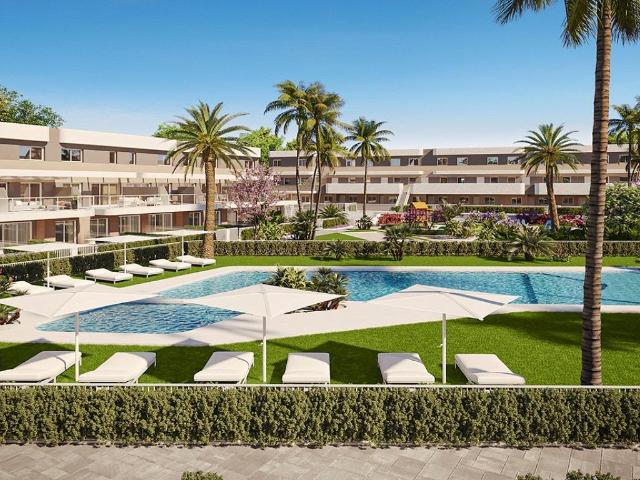 Piso en venta en el Baix Vinalopó, Valencia