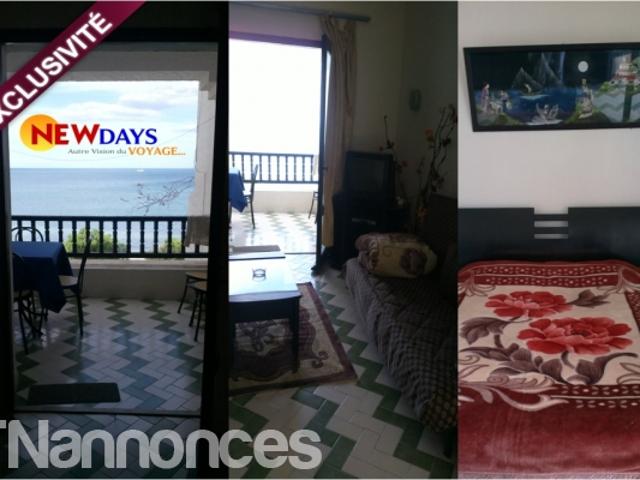 Propriété vente à Hammam Sousse, Akouda