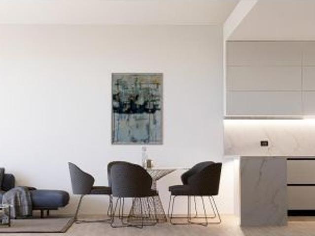 Bungalow en venta en la Marina Baixa, Valencia