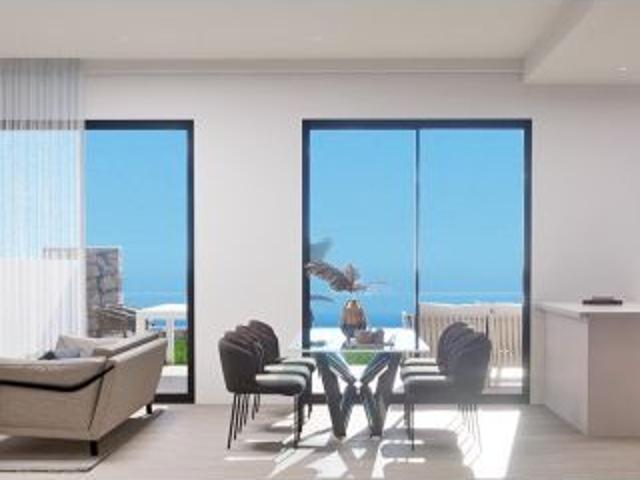 Bungalow en venta en la Marina Baixa, Valencia