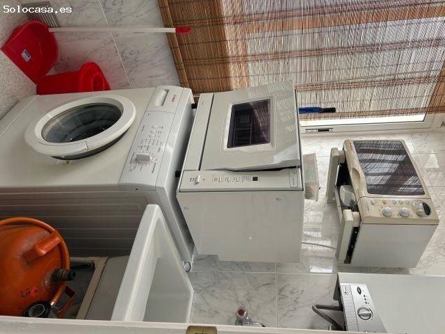 Piso en alquiler en La Mata, el Baix Segura / La Vega Baja