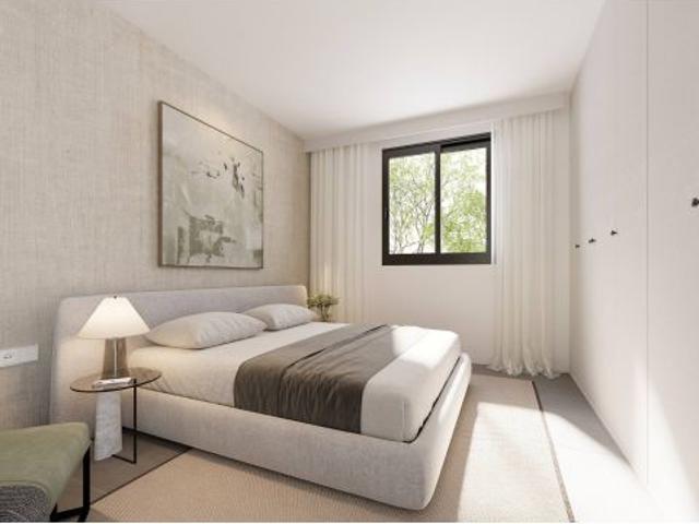 Bungalow en venta en Los Pacos, Costa del Sol Occidental