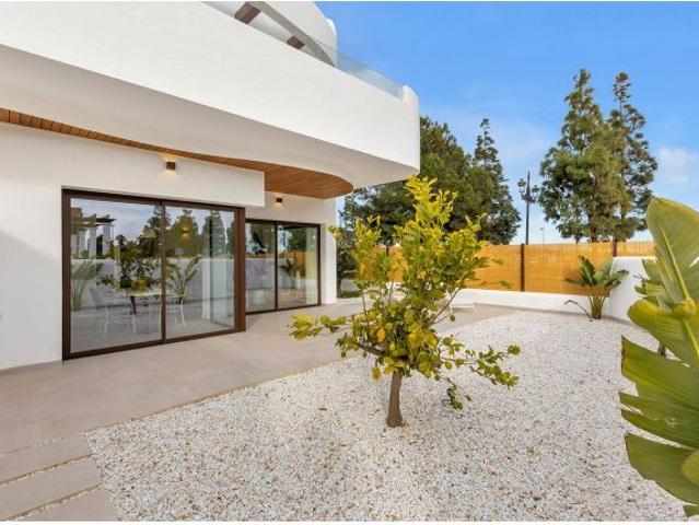 Bungalow en venta en Lentiscar, Campo de Cartagena y Mar Menor