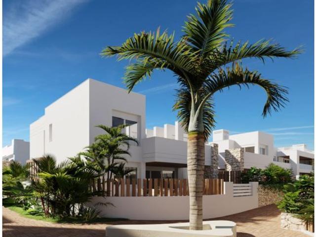 Bungalow en venta en Pozo del Esparto, Pulpí