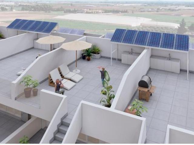 Bungalow en venta en Roldán, Campo de Cartagena y Mar Menor