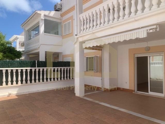 Piso en venta en Urbanización Horizonte, el Baix Segura / La Vega Baja