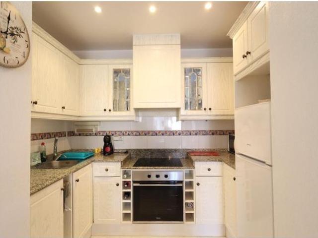 Piso en alquiler en Playa Flamenca II, Orihuela