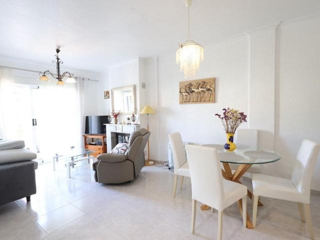 Apartamento en alquiler en Centre Històric, l'Alacantí