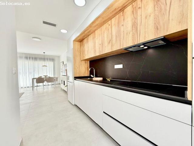 Bungalow en venta en el Baix Segura / La Vega Baja, Valencia