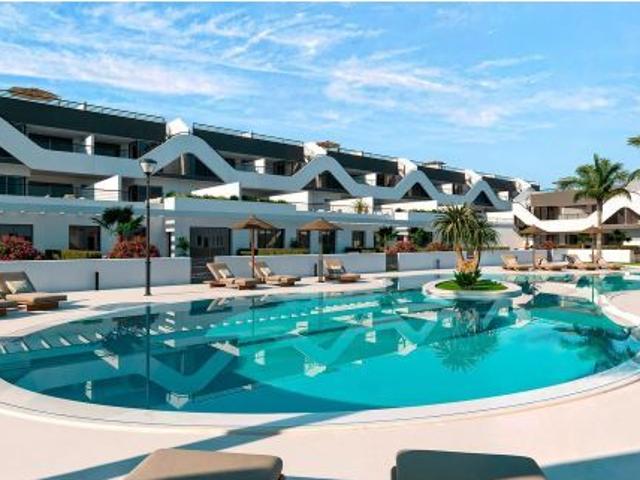 Bungalow en venta en Devesa, la Marina Baixa