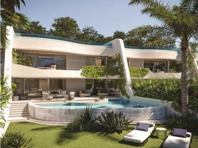 Bungalow en venta en El Vicario, Costa del Sol Occidental
