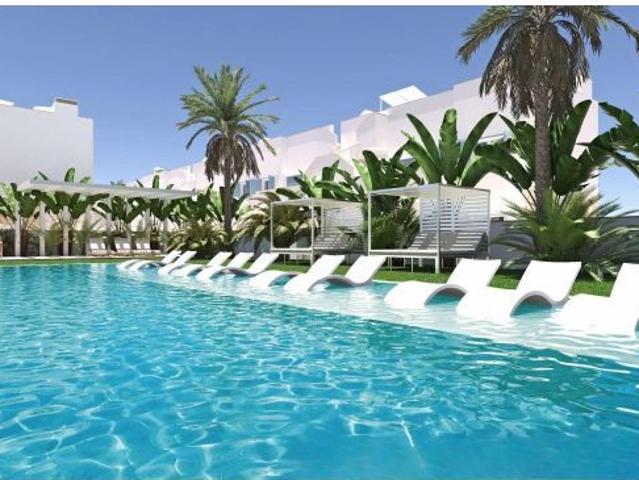 Bungalow en venta en El Mojón, Campo de Cartagena y Mar Menor