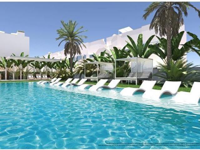 Bungalow en venta en Torre de la Horadada, el Baix Segura / La Vega Baja