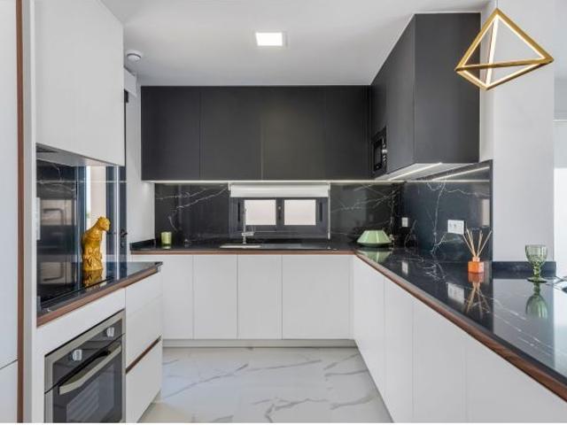 Bungalow en venta en Las Escalericas, el Baix Segura / La Vega Baja